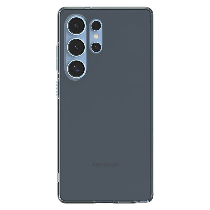 Spigen Liquid Crystal Case for Samsung Galaxy S25 Ultra - Semi-Transparent