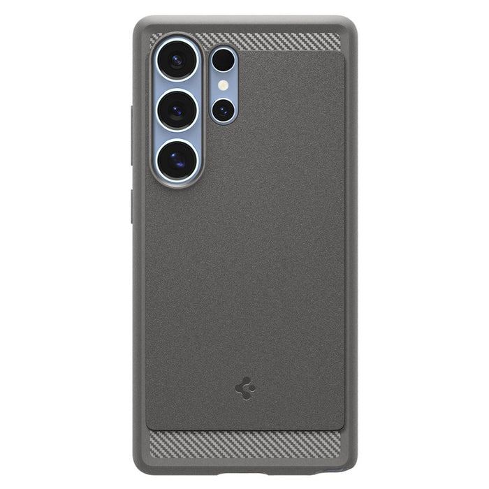Spigen Rugged Armor Mag MagSafe Case for Samsung Galaxy S25 Ultra - Gray