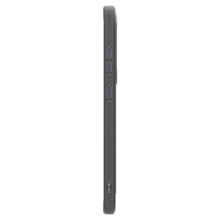 Spigen Rugged Armor Mag MagSafe Case for Samsung Galaxy S25 Ultra - Gray