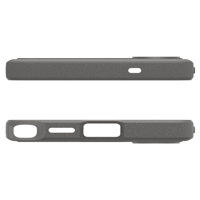 Spigen Rugged Armor Mag MagSafe Case for Samsung Galaxy S25 Ultra - Gray
