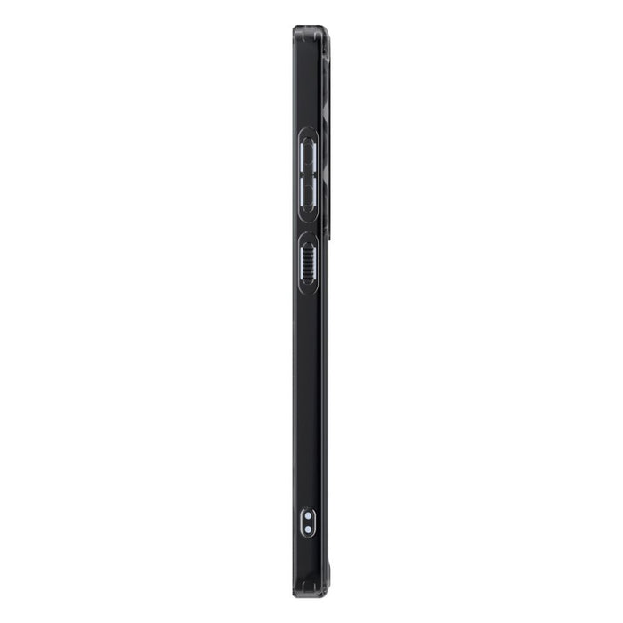 Spigen Ultra Hybrid Mag Case for Samsung Galaxy S25 Ultra - Black