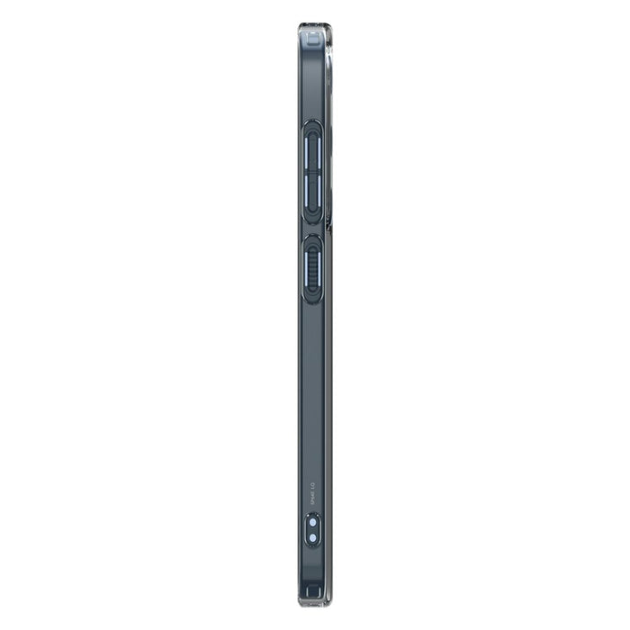 Spigen Liquid Crystal Case for Samsung Galaxy S25+ - Transparent