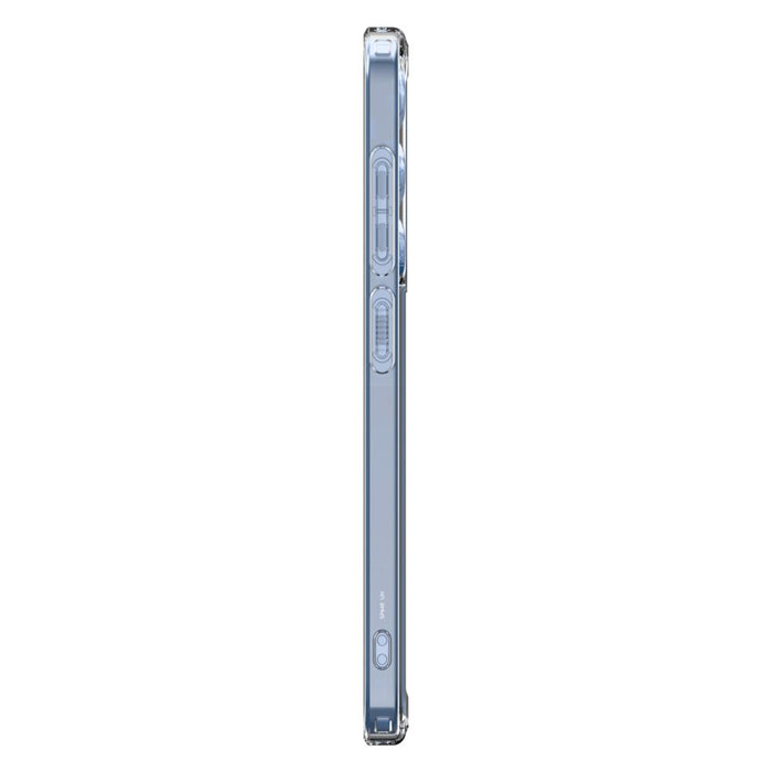 Spigen Ultra Hybrid Case for Samsung Galaxy S25+ - Transparent