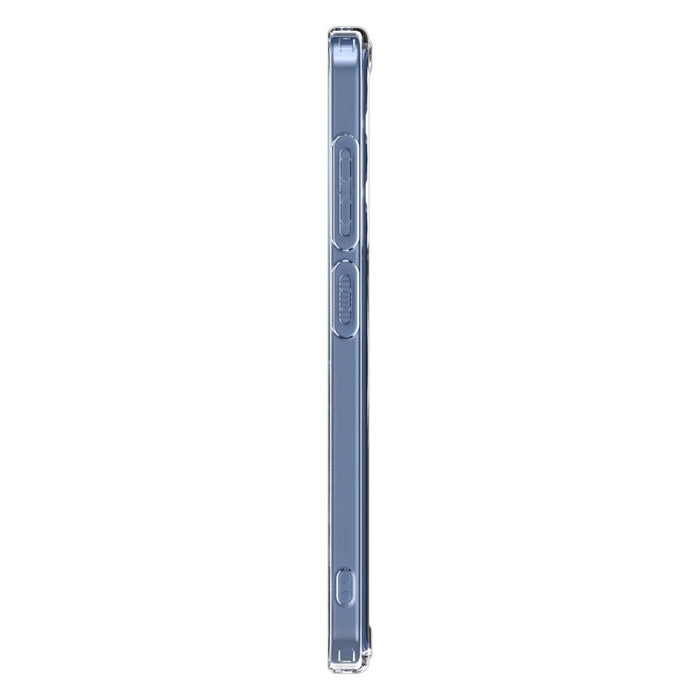 Spigen Ultra Hybrid Mag Case for Samsung Galaxy S25+ - Clear