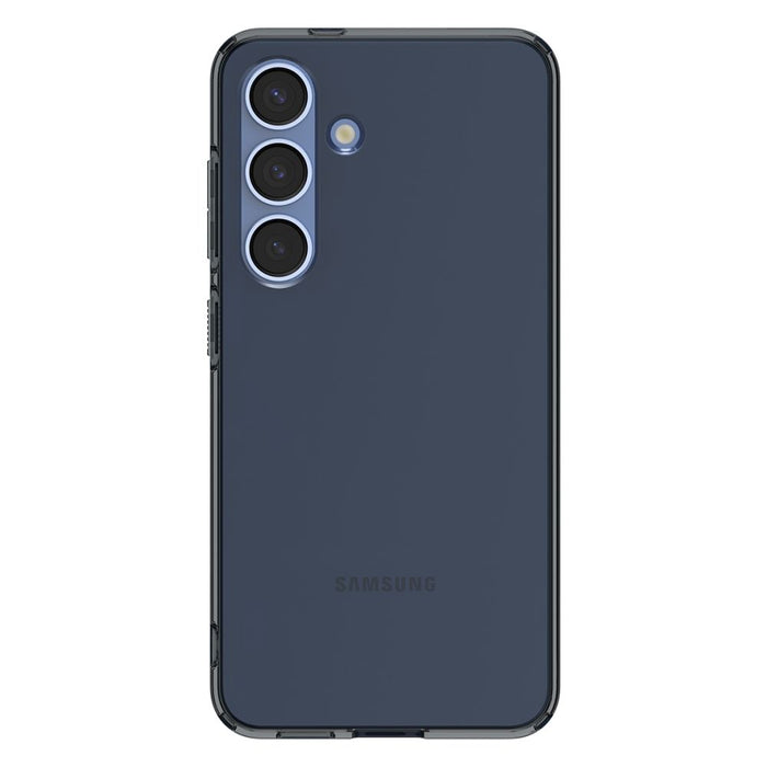 Spigen Liquid Crystal Case for Samsung Galaxy S25 - Transparent