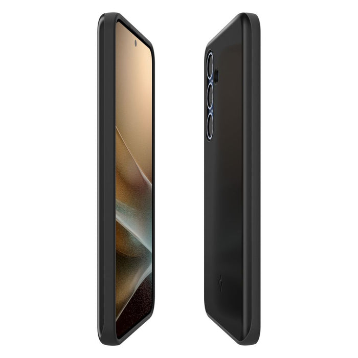 Spigen Thin Fit Mag Case for Samsung Galaxy S25 - Black