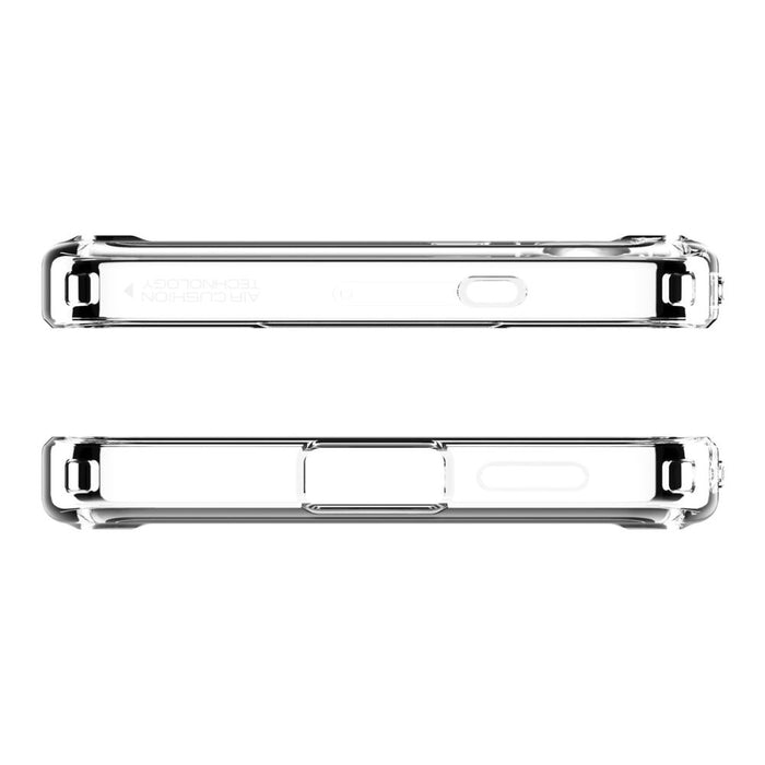 Spigen Ultra Hybrid Mag Case for Samsung Galaxy S25 - Clear