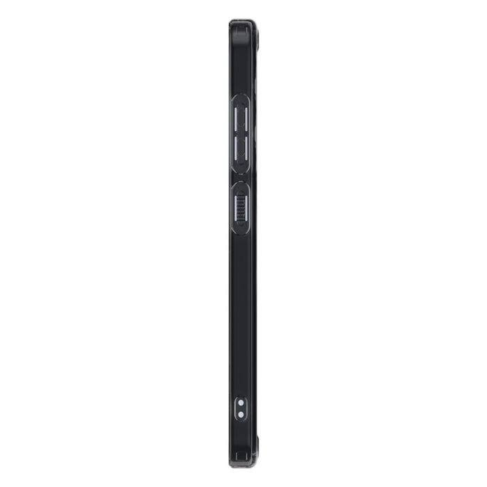 Spigen Ultra Hybrid Mag Case for Samsung Galaxy S25 Zero One - Black