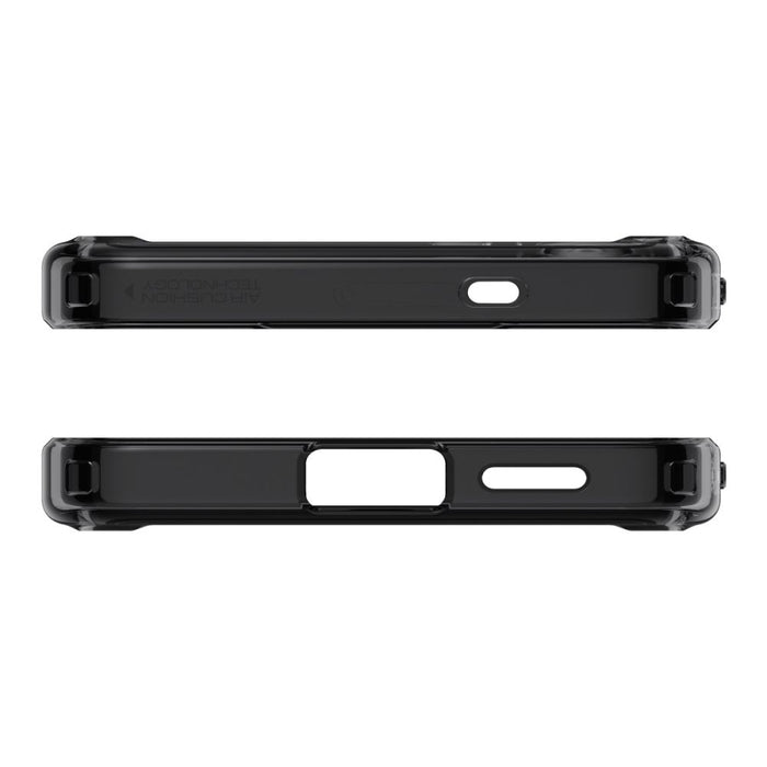 Spigen Ultra Hybrid Mag Case for Samsung Galaxy S25 Zero One - Black