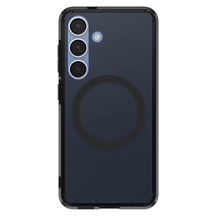 Spigen Ultra Hybrid Mag Case for Samsung Galaxy S25 Zero One - Black