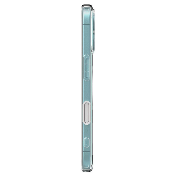 Spigen Ultra Hybrid "T" MagSafe iPhone 16 Case - White