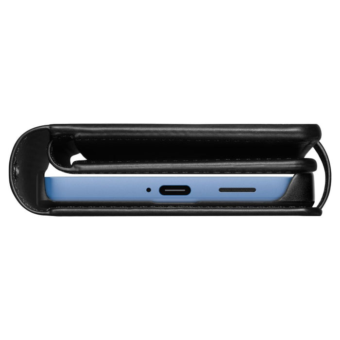 Spigen Wallet "S" Case for Samsung Galaxy S25+ - Black