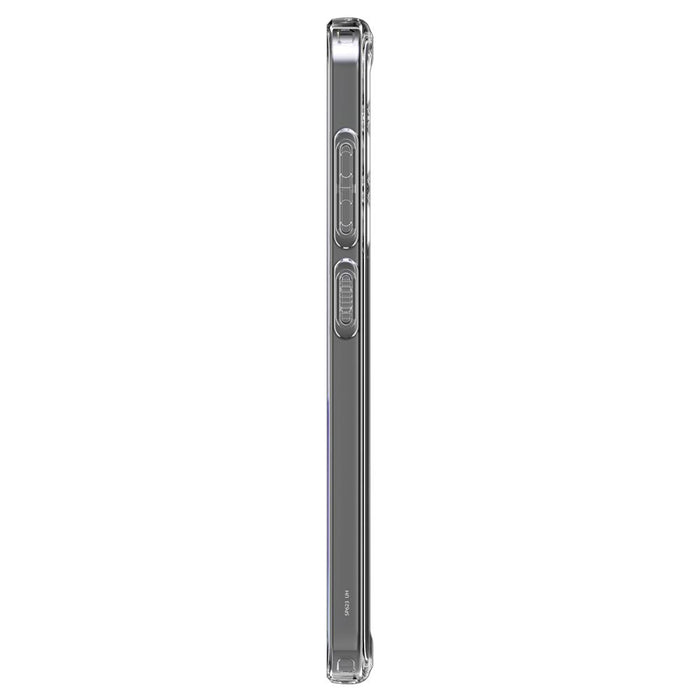Spigen Ultra Hybrid Case for Samsung Galaxy S24 Zero One - White