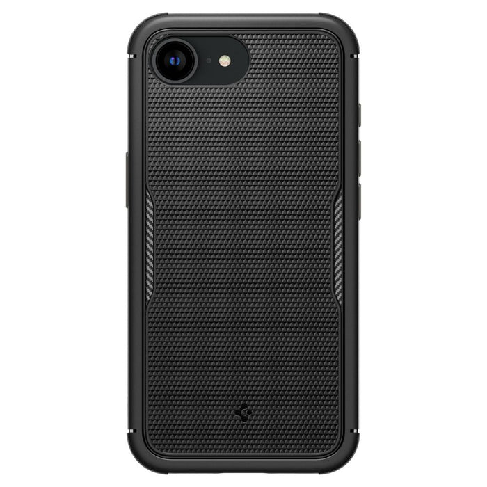 Spigen Core Armor MagSafe Case for iPhone 16e / 17e - Black