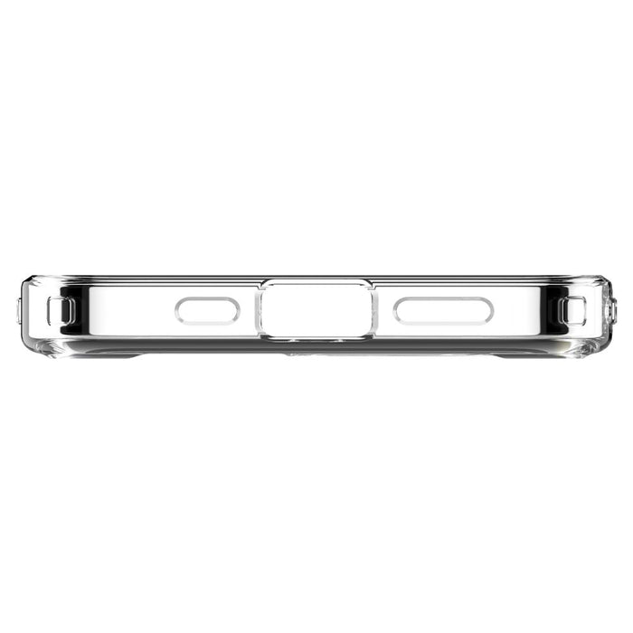 Spigen Ultra Hybrid MagSafe Case for iPhone 16e / 17e Neo One - Clear