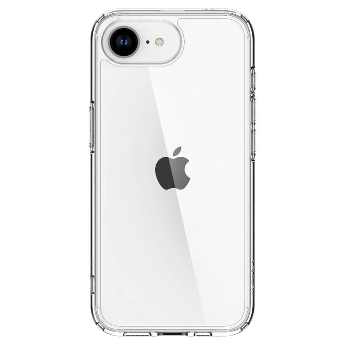 Spigen Ultra Hybrid Case for iPhone 16e / 17e - Transparent
