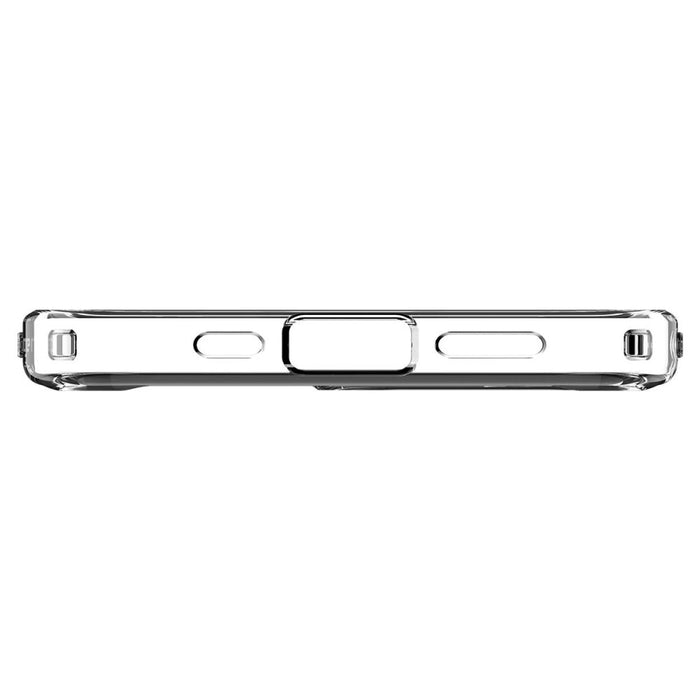Spigen Ultra Hybrid Case for iPhone 16e / 17e - Transparent
