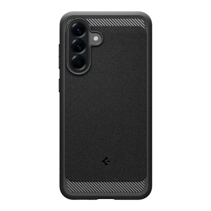 Spigen Rugged Armor Case for Samsung Galaxy A56 5G - Black