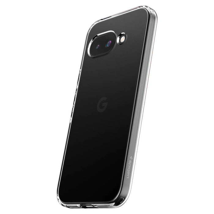 Spigen Crystal Flex Case for Google Pixrel 9A - Transparent