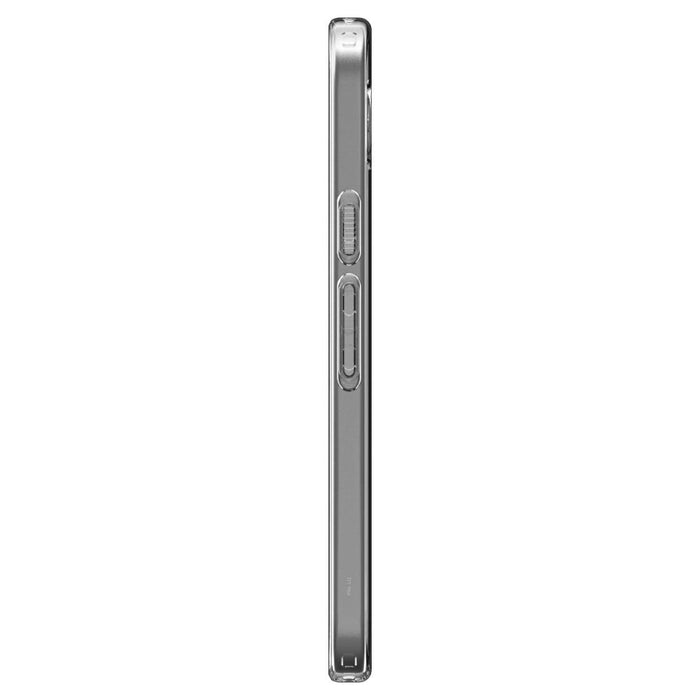 Spigen Crystal Flex Case for Google Pixrel 9A - Transparent