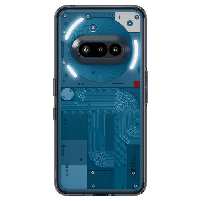 Spigen Ultra Hybrid Case for Nothing Phone 3A - Transparent