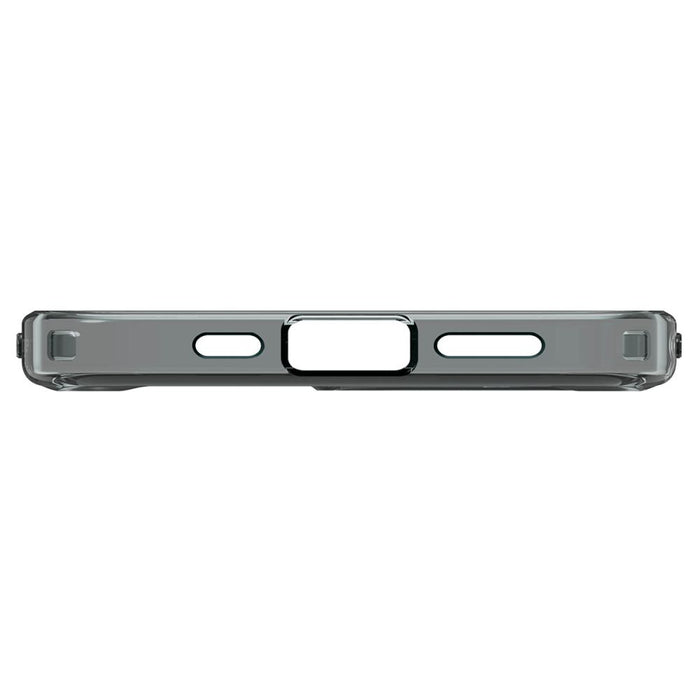 Spigen Ultra Hybrid Case for iPhone 16e / 17e - Gray