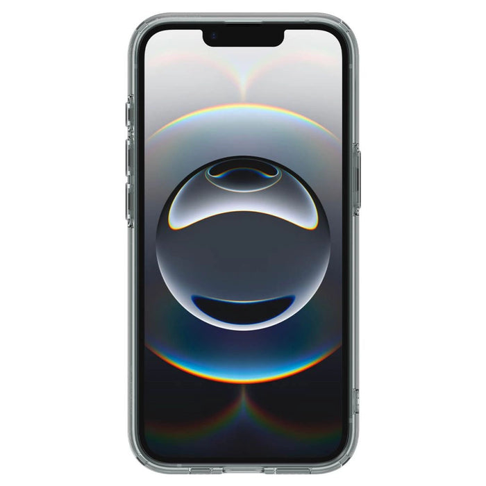 Spigen Ultra Hybrid Case for iPhone 16e - Gray