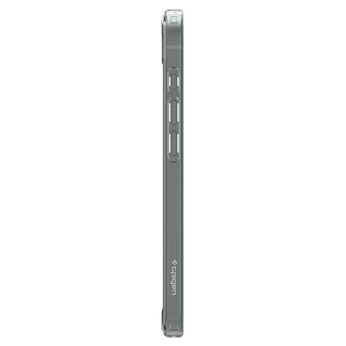 Spigen Ultra Hybrid Case for iPhone 16e / 17e - Gray