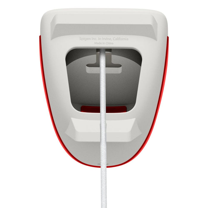 Spigen Spigen Classic C1 Stand for Apple Watch - Red