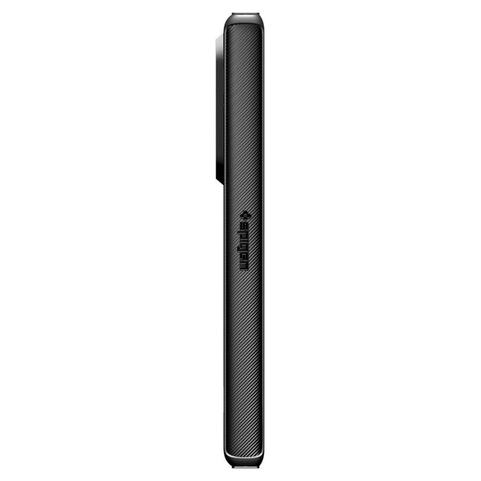 Spigen Slim Armor Pro Mag MagSafe Case for Samsung Galaxy Z Fold 7 - Black