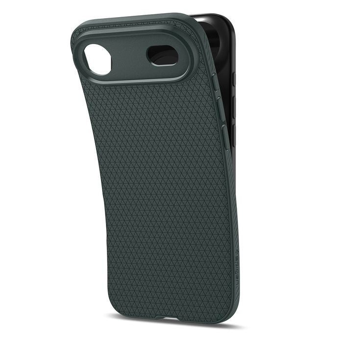 Spigen Liquid Air Case for iPhone 17 Air - Green