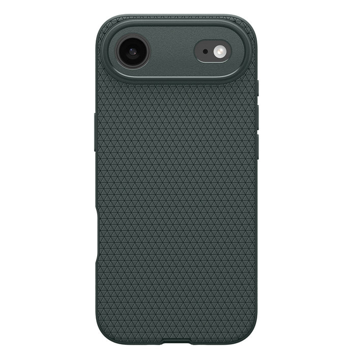 Spigen Liquid Air Case for iPhone 17 Air - Green