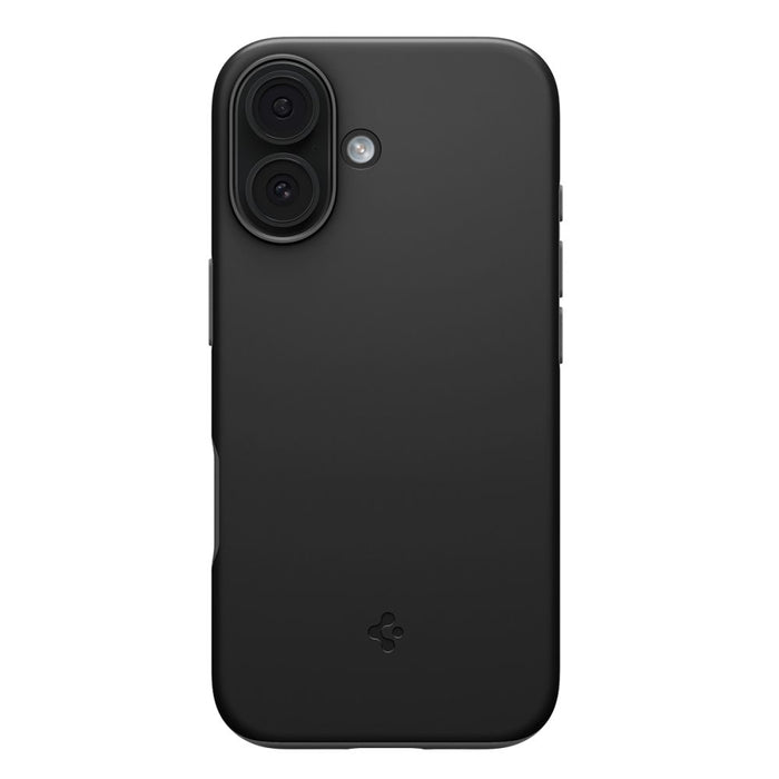 Spigen Thin Fit MagSafe Case for iPhone 17 - Black