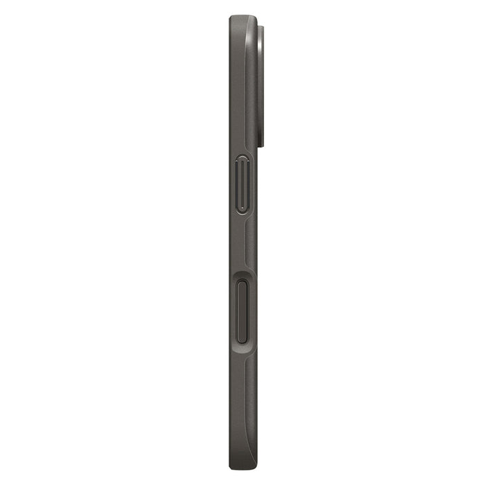 Spigen Thin Fit MagSafe Case for iPhone 17 - Gray