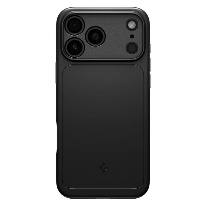 Spigen Thin Fit MagSafe Case for iPhone 17 Pro - Black