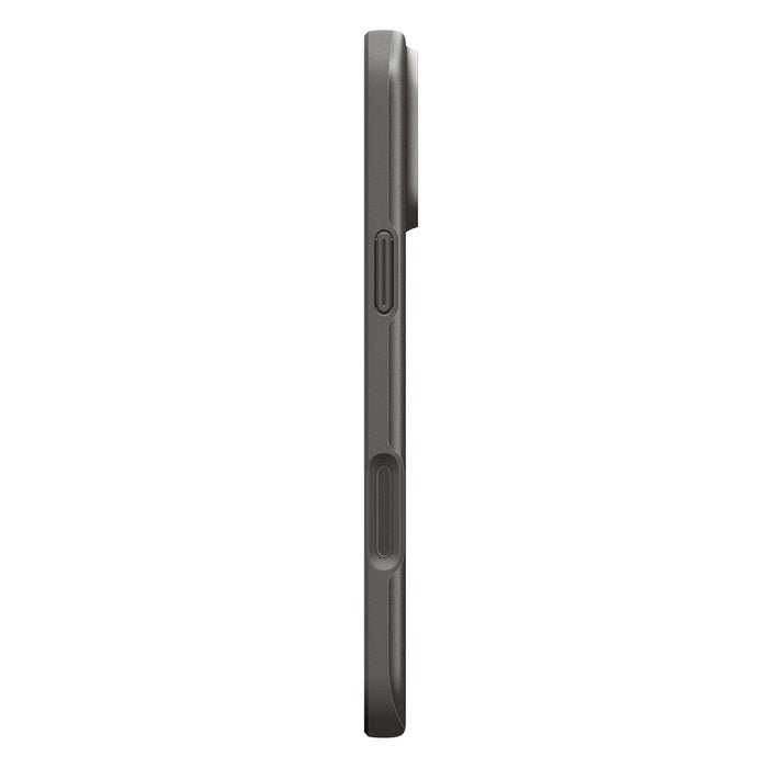 Spigen Thin Fit MagSafe Case for iPhone 17 Pro - Gray