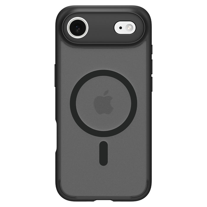 Spigen Ultra Hybrid MagSafe Case for iPhone 17 Air - Black