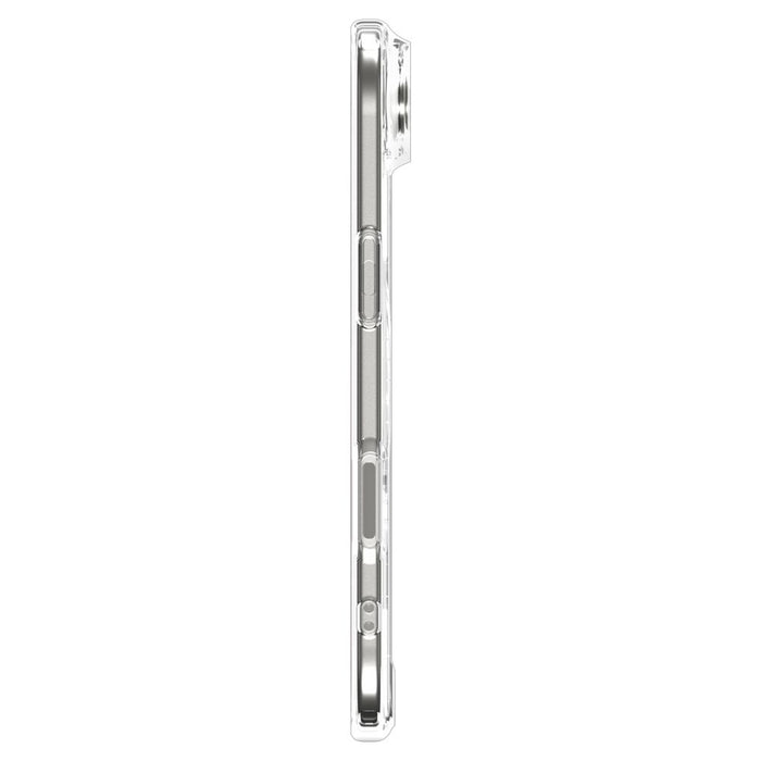 Spigen Ultra Hybrid MagSafe Case for iPhone 17 Air - White