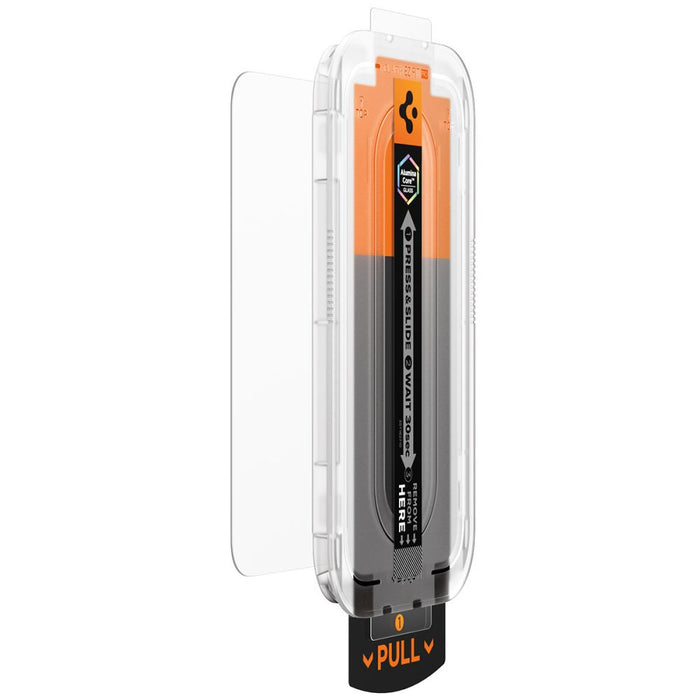 Spigen Glas.TR EZ Fit Privacy Glass for iPhone 17 Air