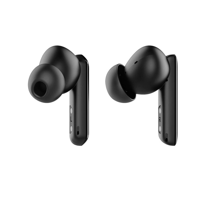 Spigen SA2402 ANC Pro Wireless Headphones - Black