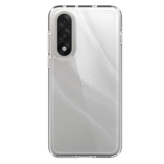 Spigen Ultra Hybrid Case for OnePlus Nord 5 - Transparent
