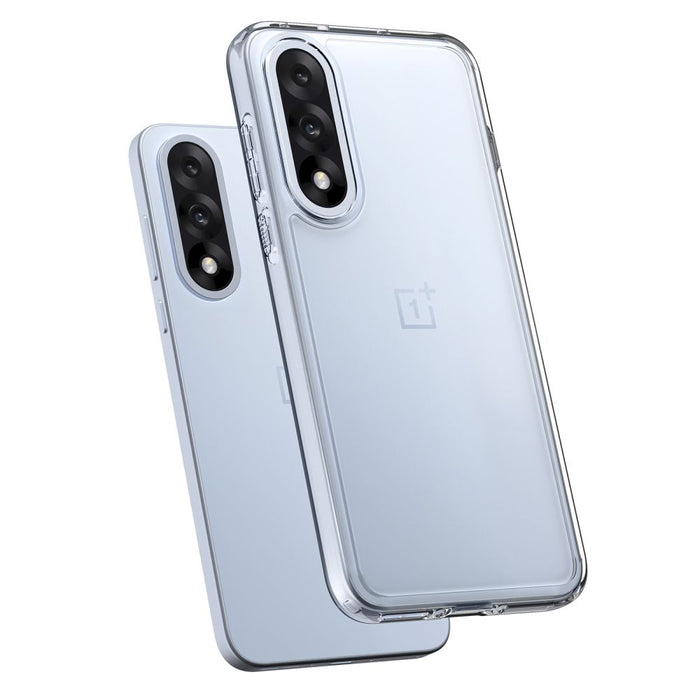 Spigen Ultra Hybrid Case for OnePlus Nord 5 - Transparent