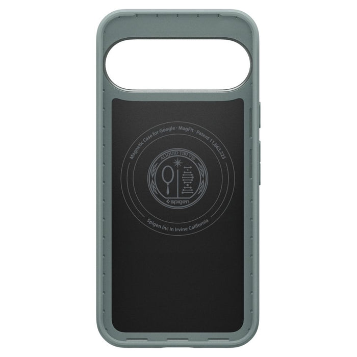 Spigen Thin Fit Mag MagSafe Case for Google Pixel 10 / 10 Pro - Green
