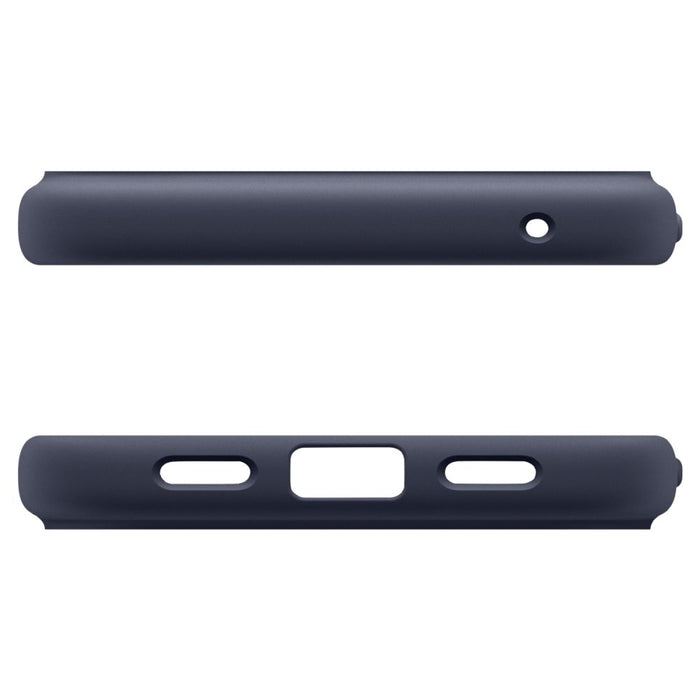 Spigen Nano Pop Mag MagSafe Case for Google Pixel 10 / 10 Pro - Navy Blue