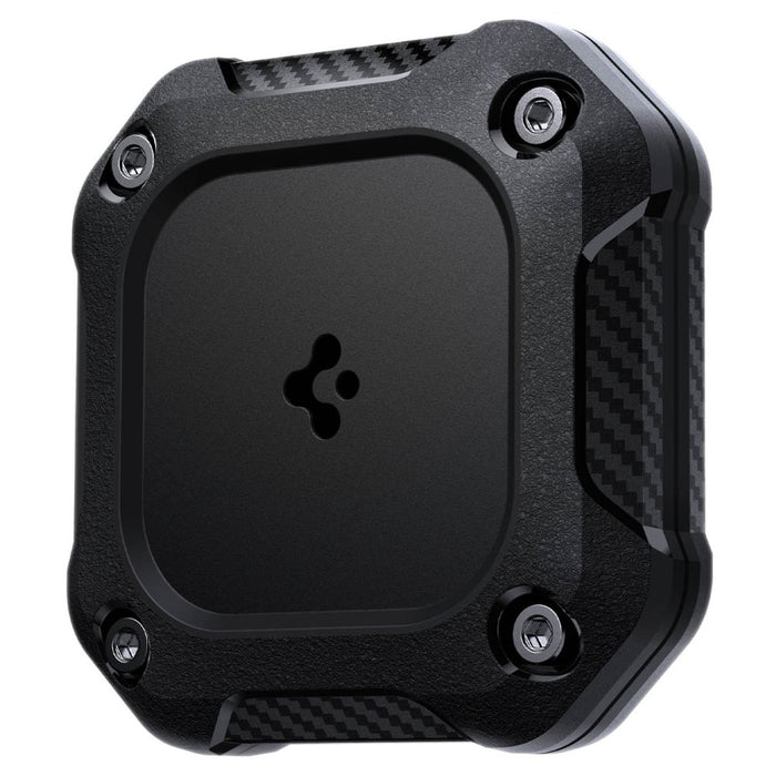 Spigen Tough Armor Case for AirTag 1/2 - Black