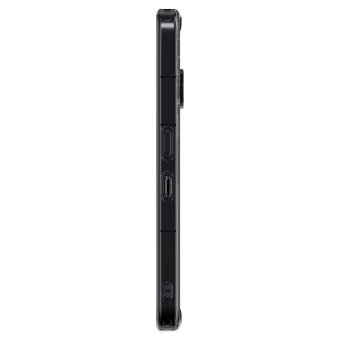 Spigen Ultra Hybrid Case for Nothing Phone 3 Zero One - Transparent