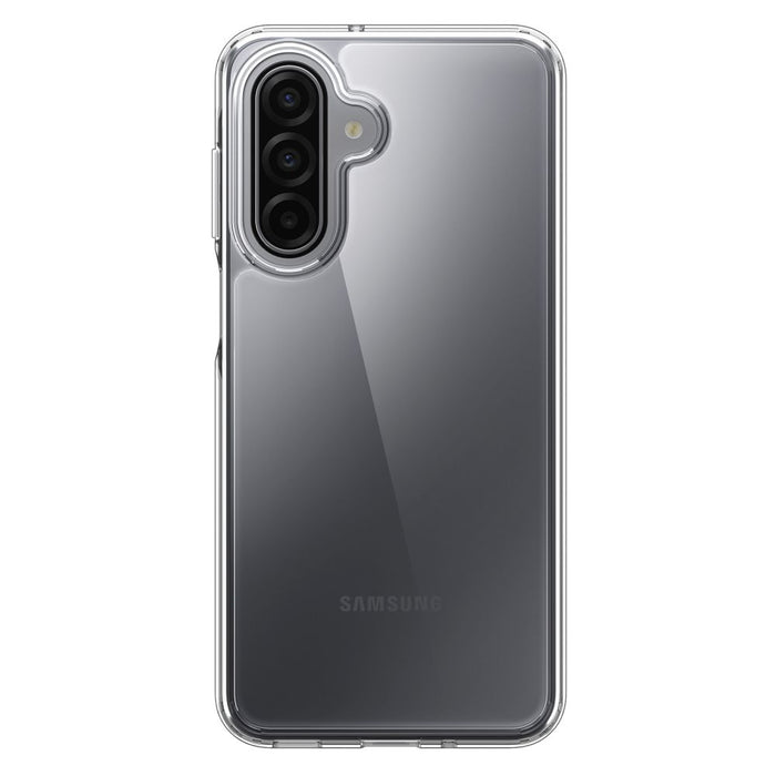 Spigen Ultra Hybrid Case for Samsung Galaxy A17 - Transparent