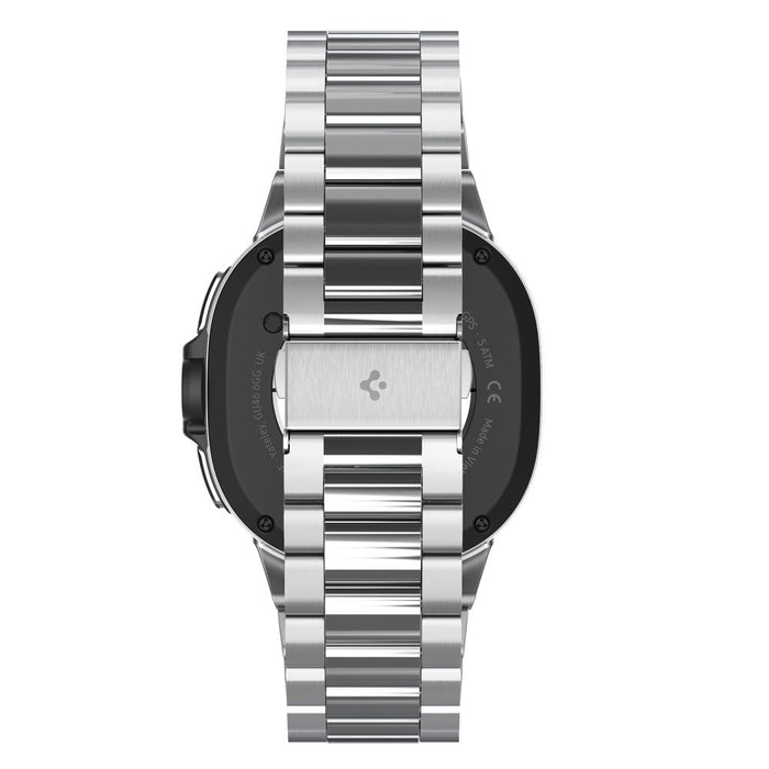 Spigen Modern Fit Band for Samsung Galaxy Watch 40/44/46 mm - Silver