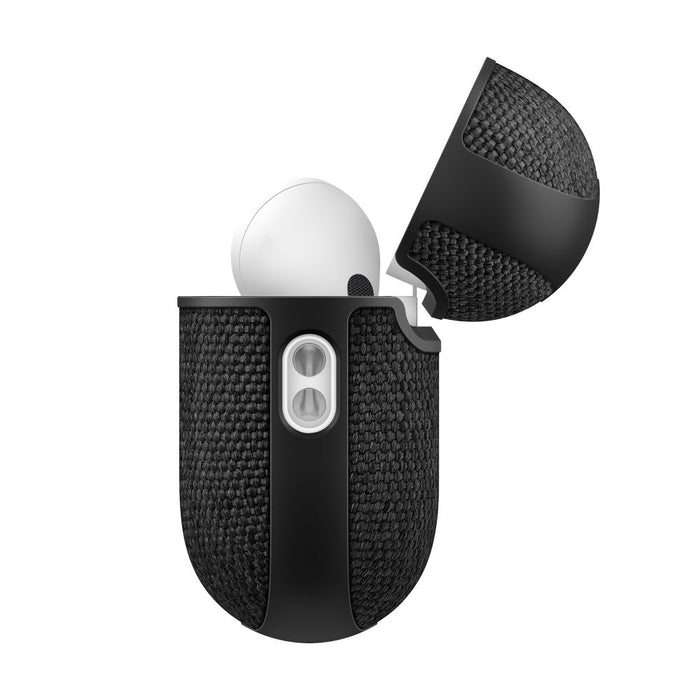 Spigen Urban Fit Case for AirPods 3 - Black