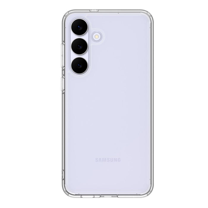 Spigen Ultra Hybrid Case for Samsung Galaxy S25 FE - Transparent
